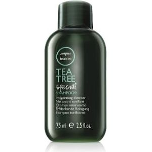 Paul Mitchell Tea Tree Tea Tree Special Shampoo 75ml