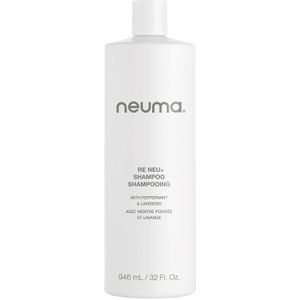 Neuma - Re Neu - Shampoo - 946ml