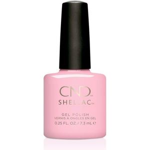 CND Shellac Nagellak Color Coat