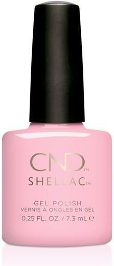 CND - Shellac Color Coat - Nagellak - 7,3ml