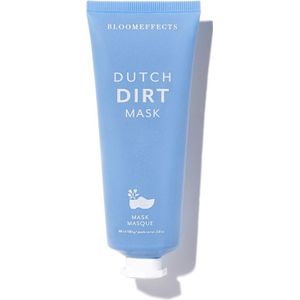 Bloomeffects Masker Cleansers Dutch Dirt Mask