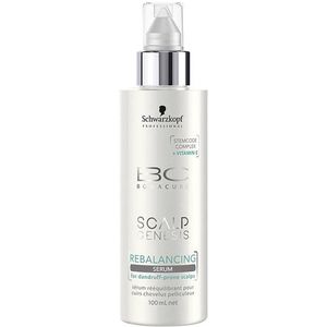 Schwarzkopf BonaCure Scalp Genesis Rebalancing Serum 100ml