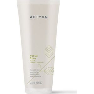 Kemon - Actyva Nuova Fibra - Haarmasker - 200 ml