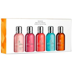 Molton Brown - Travel Body Care Set - 500 ml
