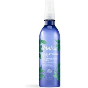 Melvita - Bouquet Floral Detox - Reinigingsmelk - 200ml