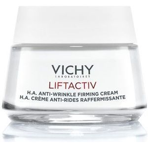 Vichy Dagcrème Liftactiv Supreme H.A. Anti-Rimpels Crème 50ml