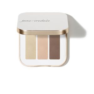 Jane Iredale Make-Up Oogschaduw PurePressed Eye Shadow Triple Sweet Spot 9.9gr