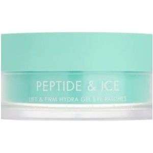 Sweed Beauty - Hydra Gel Eye Patches - Oogcrèmes