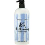 Bumble and Bumble Cleanse & Condition Classic Care Thickening Volume Conditioner 1000ml