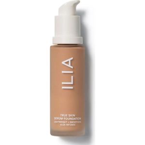 ILIA Beauty Face True Skin Serum Foundation SF8 Milos 30ml