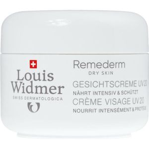 Louis widmer remederm - Beste gezichtscreme aanbieding | Groot assortiment,  laagste prijs | beslist.nl