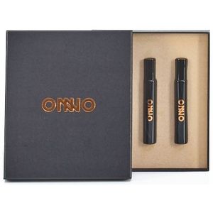 ONNO Collection Haute Parfumerie Pakket Experience Box Woody 3x10ml