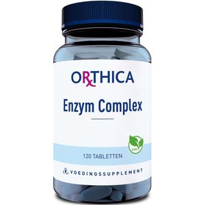Orthica Enzym Complex 120Tabletten