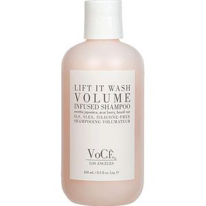 VoCê Wash Lift It Volume Infused Shampoo 250ml