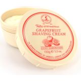 Taylor of Old Bond Street Crème Shaving Cream Grapefruit Bowl
