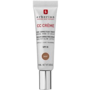Erborian - CC Crème - 15 ml - SPF 30