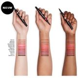 Shiseido - Lipliner Inkduo - Lip Contouring Pencil With Balm 1.1 G 05 Geranium