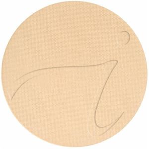 jane iredale Foundations Compact Poeder PurePressed Base Mineral Foundation Refill Warm Sienna 9.9gr