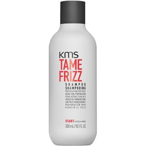 KMS Tame Frizz Start Shampoo 300ml