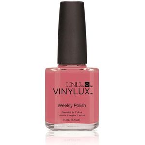 CND - Vinylux - Nagellak - Rose Bud - 15ml