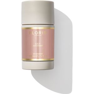 Floris Signature Collection Lily Deodorant Stick 75ml