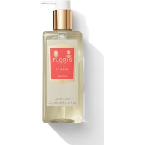 Floris Signature Collection Gel Chypress Hand Wash 250ml