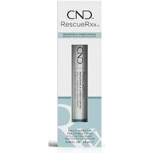 CND Olie Cuticle Treatment RescueRXx Daily Keratin Treatment