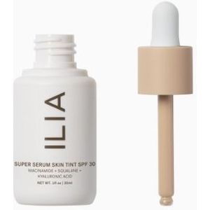 ILIA Beauty Face Super Serum Skin Tint SPF30 ST17.5 Perissa 30ml