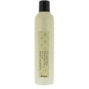 Davines Haarlak More Inside Texture This is an Medium Hairspray 400ml