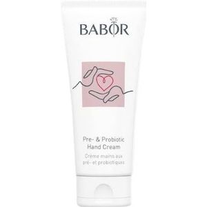 BABOR Crème Spa Pre & Probiotic Hand Cream 100ml