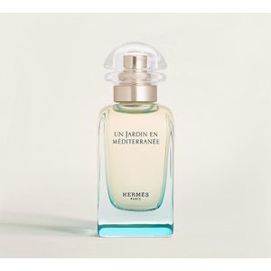 Hermès Unisex Geuren Collection des Parfums-Jardins Un Jardin en Méditerranée Eau de Toilette 50ml