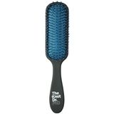 The Knot Dr. PhD Borstel Salon Detangler Black Brush Ebony Sharkskin 1St