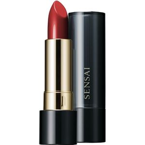 Sensai - Lipstick Rouge Vibrant Cream Colour VC 12 Hanayamabuki - Lippenstift