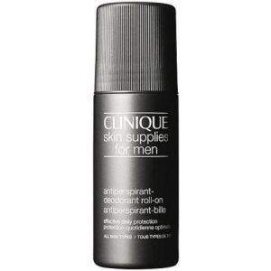 Clinique For Men Body Antiperspirant-Deodorant Roll-On - 75ml