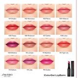 Shiseido - ColorGel - Lippenbalsem