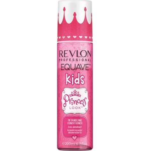 Revlon Spray Equave Kids Princess Look Detangling Conditioner