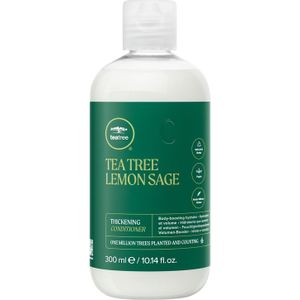 Paul Mitchell - Tea Tree Lemon Sage - Actieve Conditioner - 300 ml