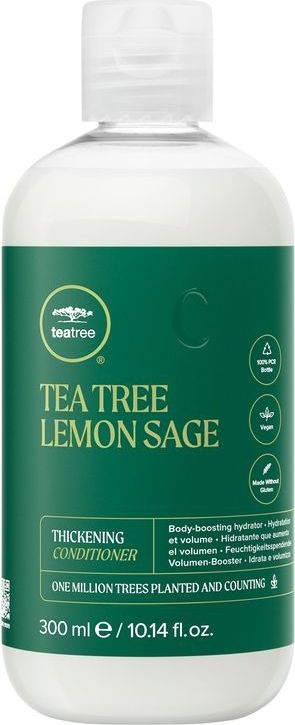 Paul Mitchell - Tea Tree Lemon Sage - Actieve Conditioner - 300 ml