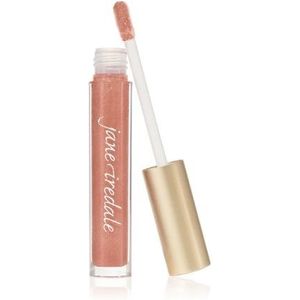 Jane Iredale Lips HydroPure Lipgloss Hyaluronic Lip Gloss Summer Peach 3.75 ml