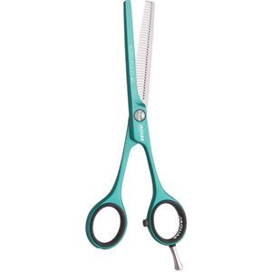 Jaguar Effileerschaar Scissors White Line Pastell Plus ES40 Mint 5,5"