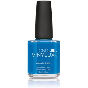 CND Nagellak Vinylux Weekly Polish #192 Reflecting Pool