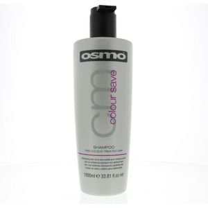 Osmo Colour Save Shampoo