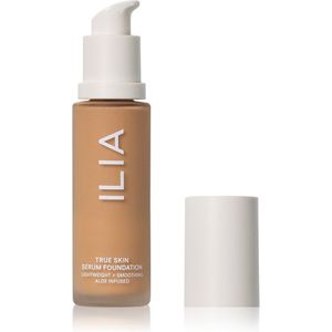 ILIA Beauty Face True Skin Serum Foundation SF8.5 Bedarra 30ml