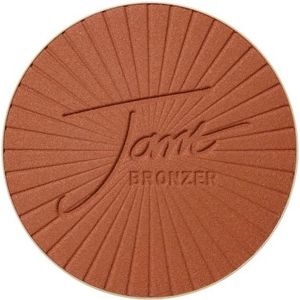 jane iredale - PureBronze - Oogschaduw Matte Bronzer Poeder Navul - Dark