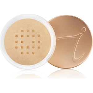Jane Iredale - Amazing Base - Warm Silk - Losse Poeder - 10 g