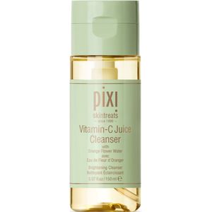 Pixi Lotion Skintreats Vitamin-C Juice Cleanser 150ml