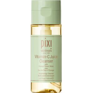 Pixi Lotion Skintreats Vitamin-C Juice Cleanser