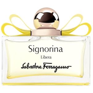Salvatore Ferragamo Signorina Libera Eau de Parfum 100ml