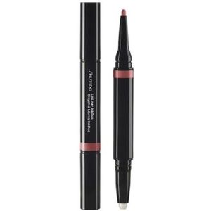 Shiseido Make-Up Lippen LacquerInk LipDuo Lipliner Mauve 1.1gr