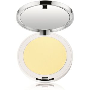 Clinique Gezichtsverzorging Compact Poeder  Redness Solutions Instant Relief Mineral Pressed Powder - 11gr
